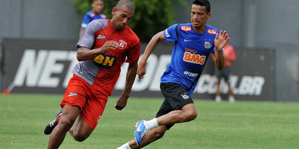 (Santos FC)