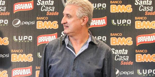  (Bruno Cantini/Atlético)