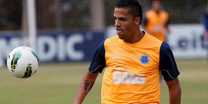 (Cruzeiro/Site Oficial)