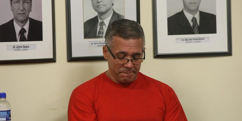(Eugênio Moraes/Arquivo Hoje em Dia)