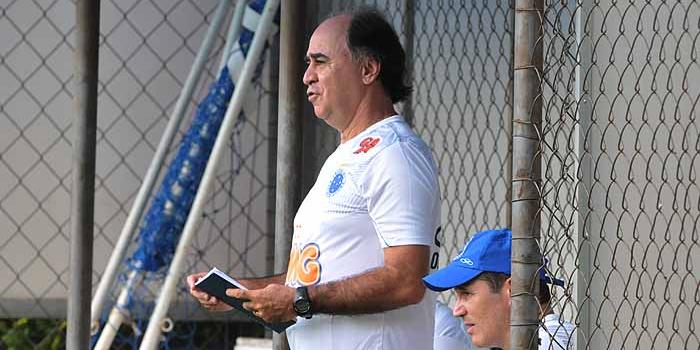 (Cruzeiro/Divulgação)