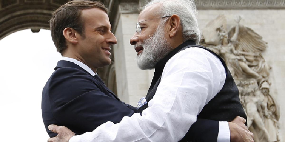 (Charles Platiau/AFP)