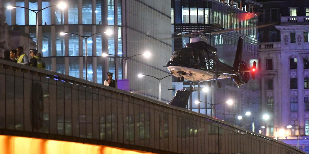  (DOMINIC LIPINSKI/PA /ASSOCIATED PRESS/ESTADÃO CONTEÚDO)