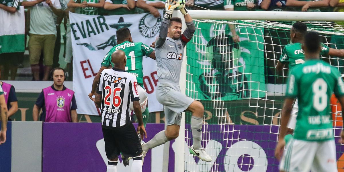 (Bruno Cantini/Atlético)