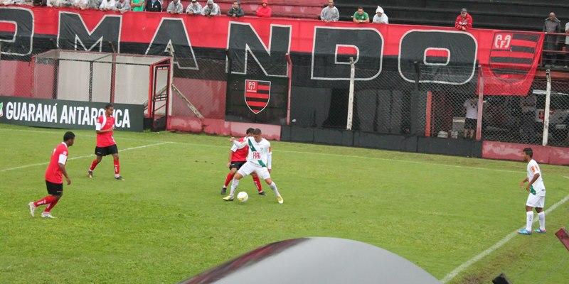 (AFC/Divulgação)