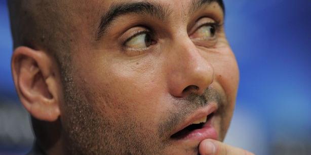  (Josep Lago/AFP )