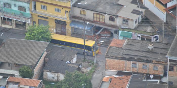 (Amadeu Barbosa/Hoje em Dia)