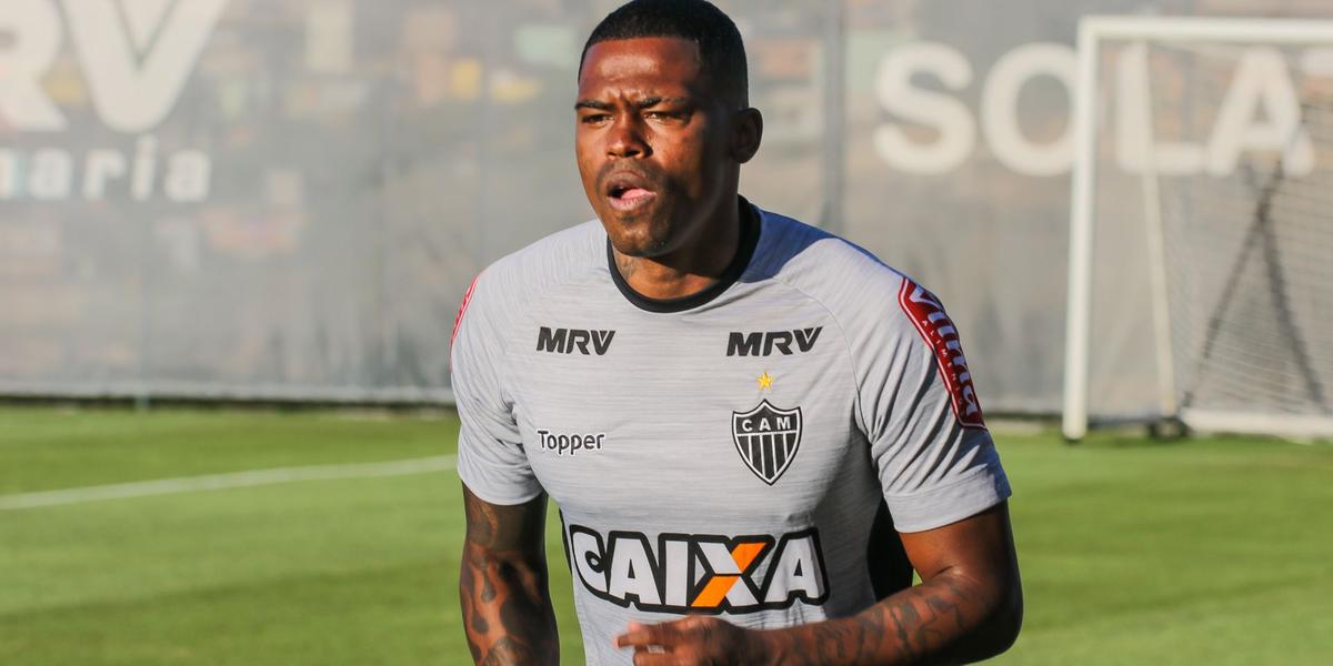  (Bruno Cantini/Atlético)