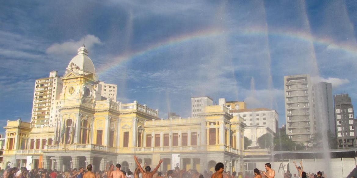 (Praça Livre BH/Divulgação)
