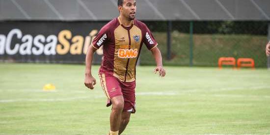 (Bruno Cantini/Atlético)