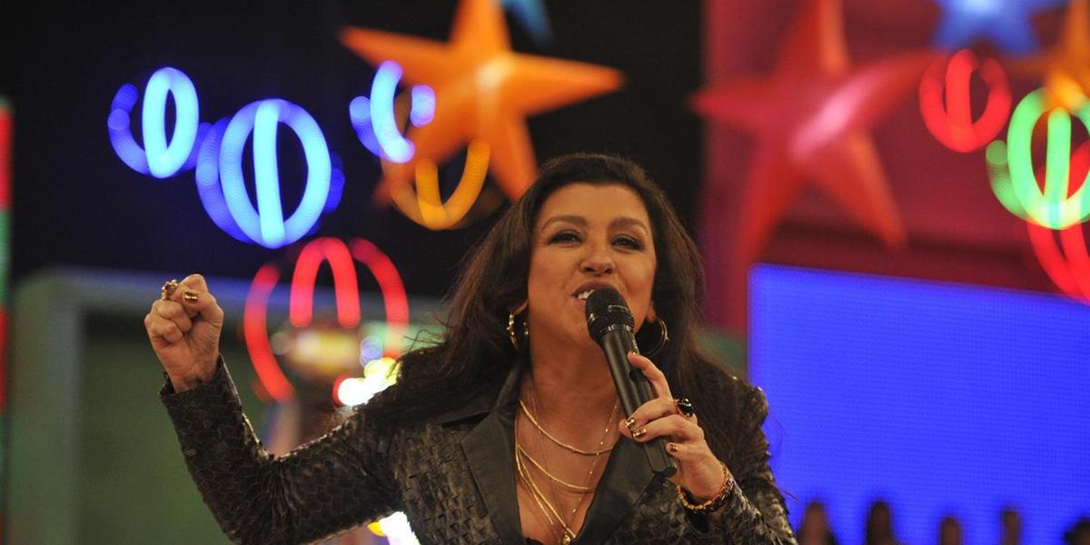 (Esquenta/TV Globo)