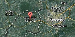  (Google Maps/Reprodução)