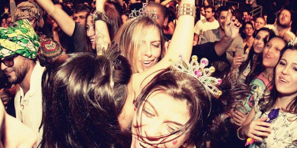 (Carnavaliza BH/Facebook/Reprodução)