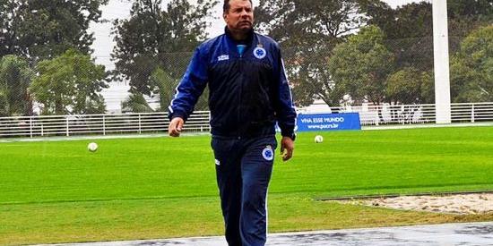 (Cruzeiro/Divulgação)
