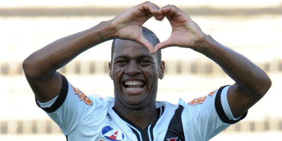 (Vasco/Divulgação)