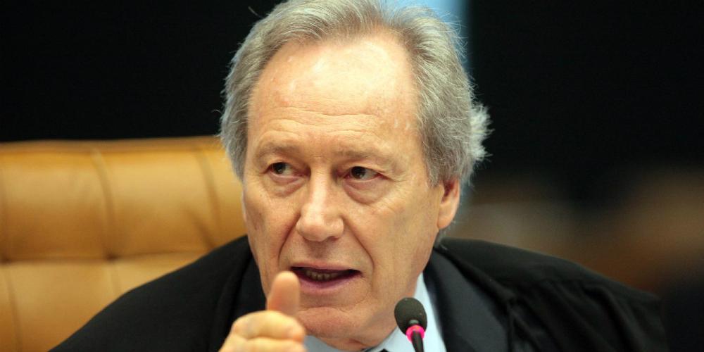 Lewandowski anunciou a “institucionalização” do Subsistema de Alerta Rápido Sobre Drogras (SAR) (Fábio Rodrigues Pozzebom / Agência Brasil)