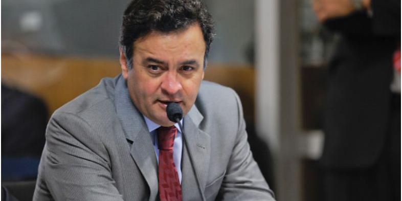 (Pedro França/Arquivo Senado)