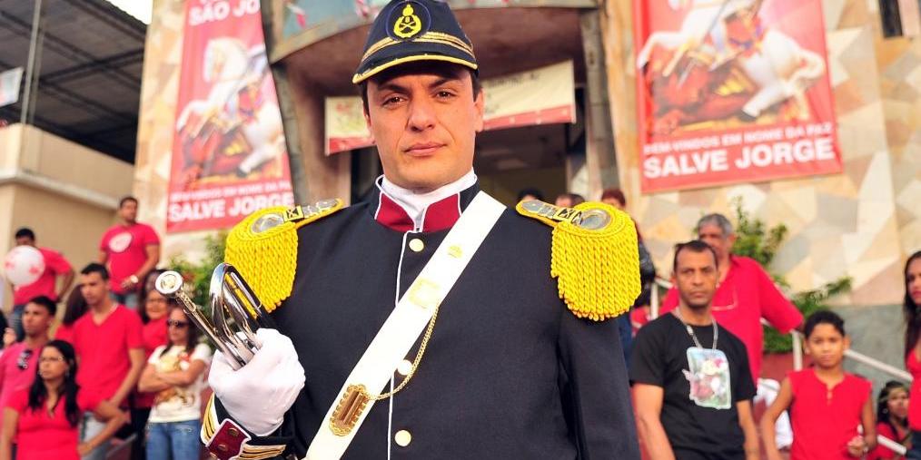 (Salve Jorge/TV Globo)