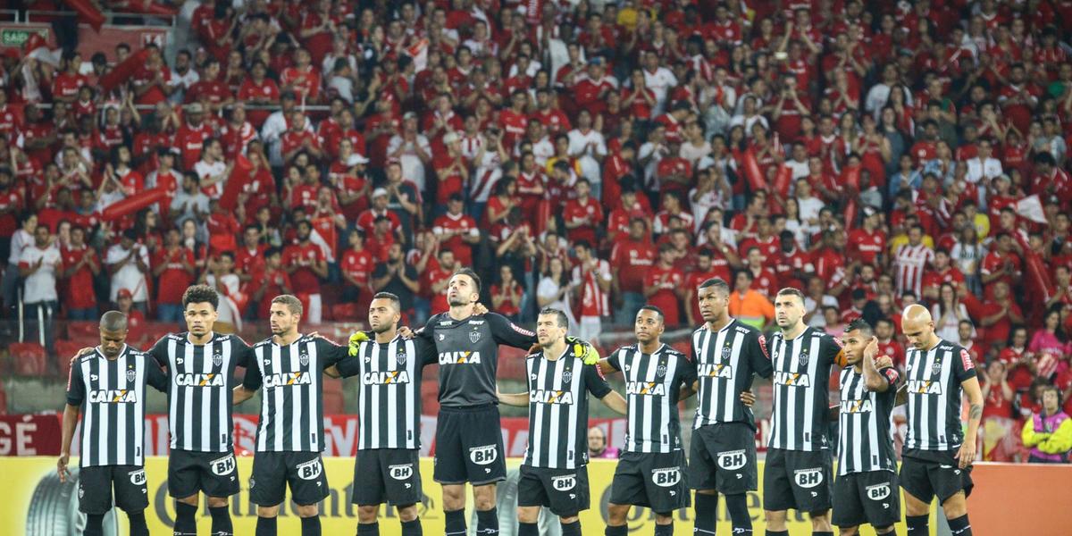  (Bruno Cantini/Atlético)