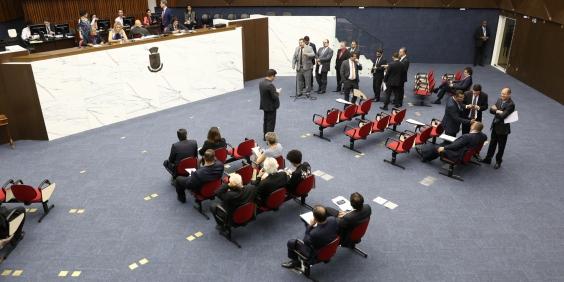 (Abraão Bruck/ CMBH)