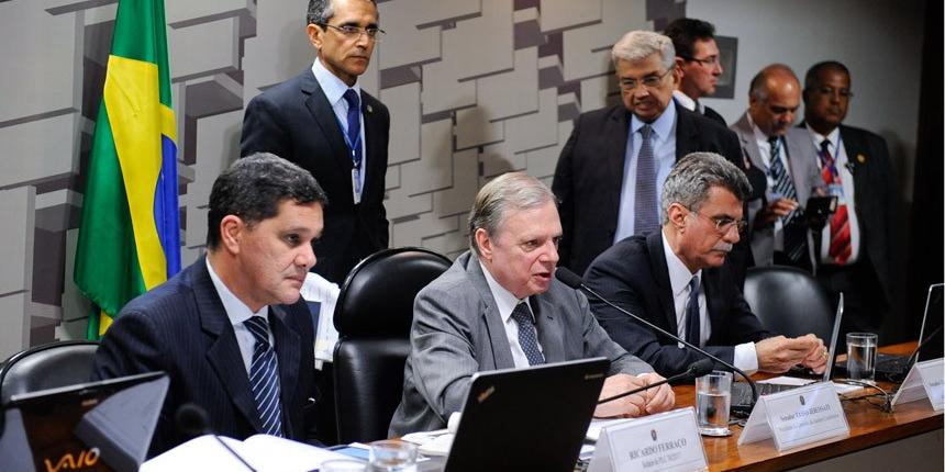 (Marcos Oliveira / Agência Senado)