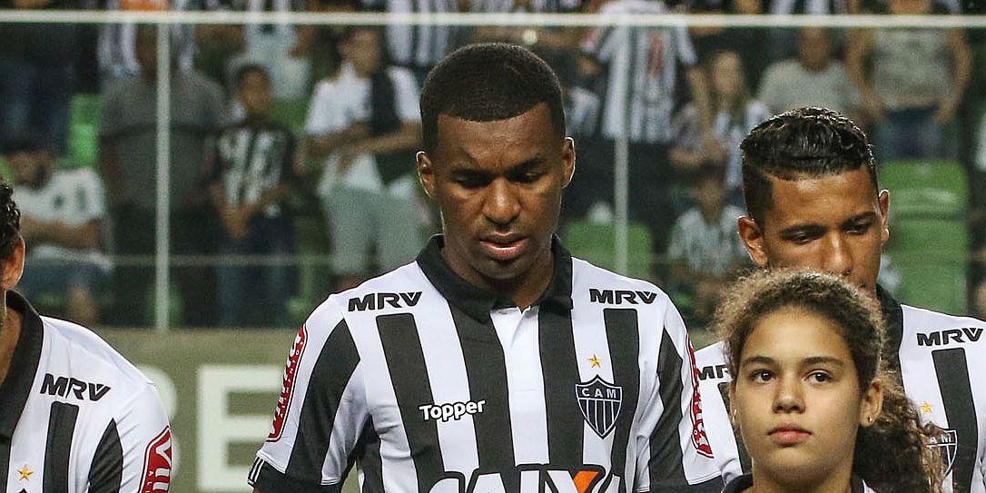  (Bruno Cantini/Atlético)