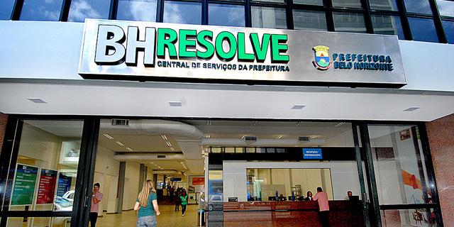  (Adão de Souza / PBH)