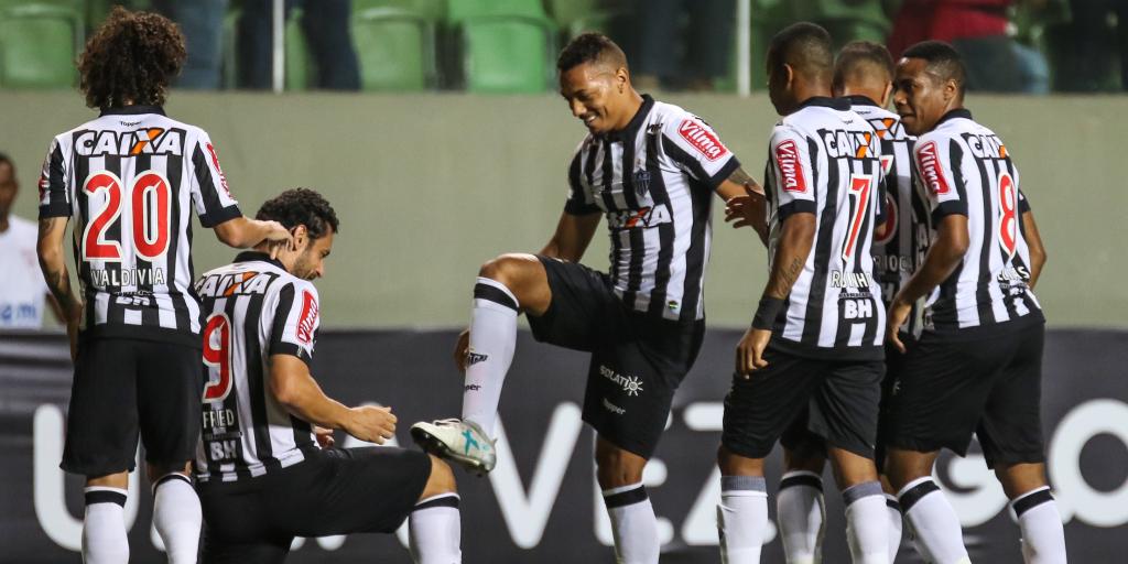 (Bruno Cantini/Atlético)