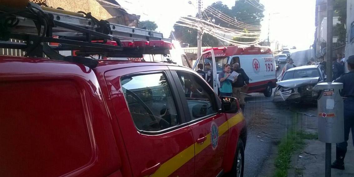  (Bombeiros/Divulgação)