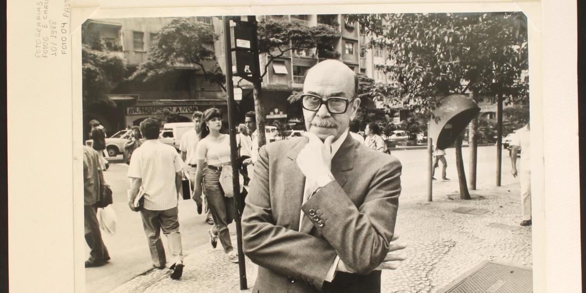 (Humberto B/Biblioteca Pública/Divulgação)