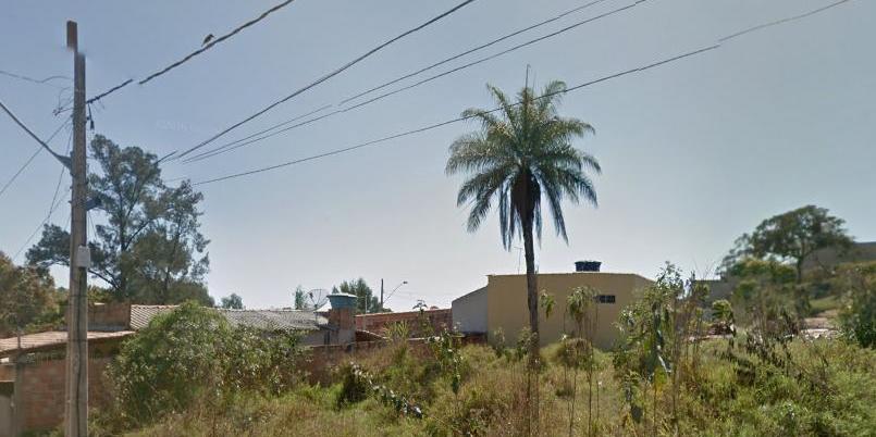 (Reprodução/Google Street View)