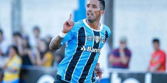 (Lucas Uebel/Grêmio/Divulgação)