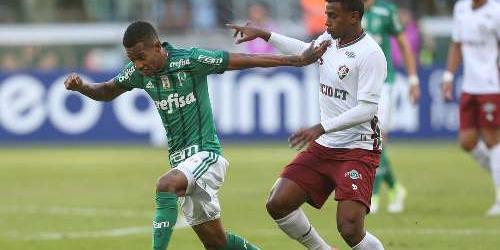  (Palmeiras/Divulgação)