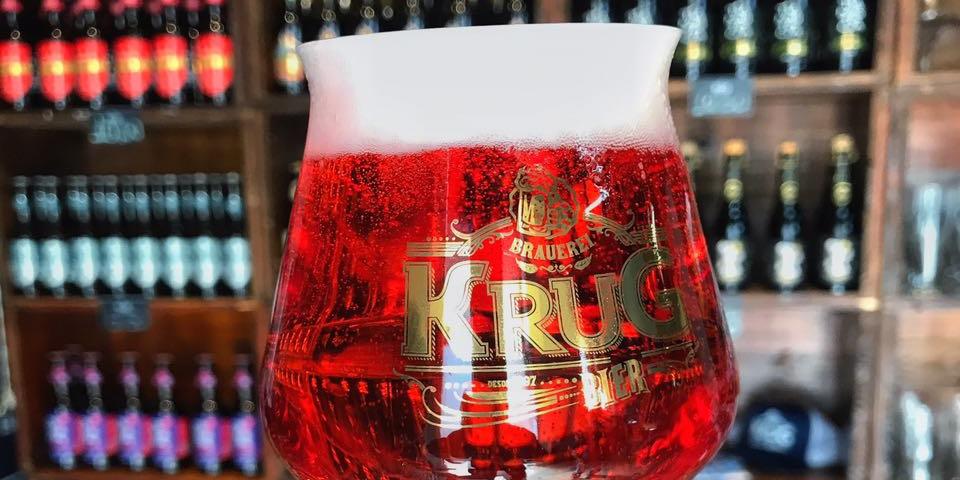 (Krug Bier / Divulgação)