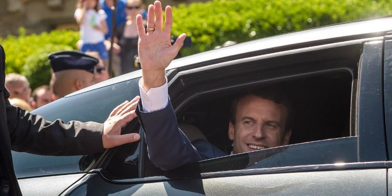  (Christophe Petit Tesson / POOL / AFP)