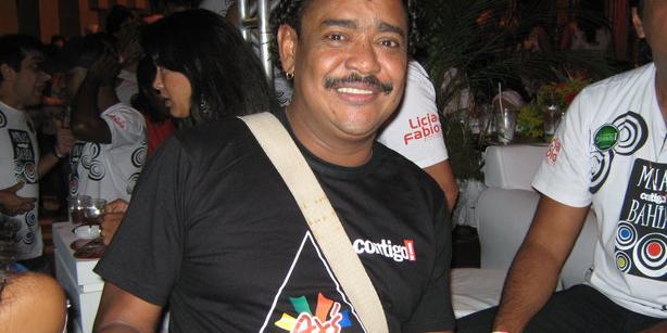 (Gustavo Mendicino/Arquivo Hoje em Dia)