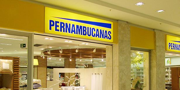 (Reprodução site Pernambucanas)