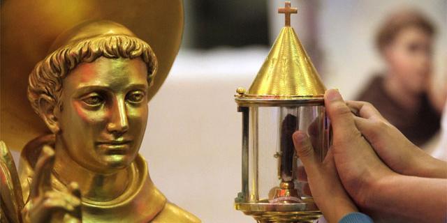 (Divulgação / Arquidiocese de Belo Horizonte)