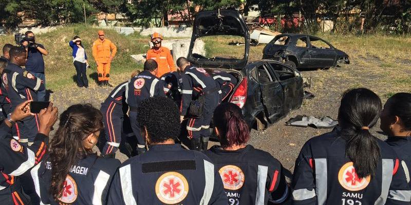 (Bombeiros/Divulgação )