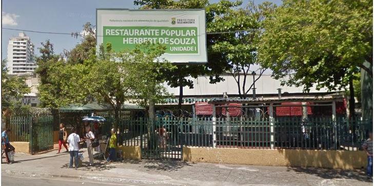 (Reprodução Google Maps)