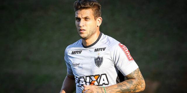 (Bruno Cantini/Atlético)