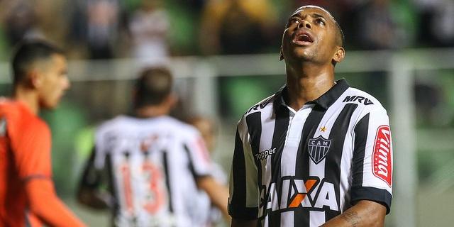 (BRUNO CANTINI/ATLÉTICO/DIVULGAÇÃO)