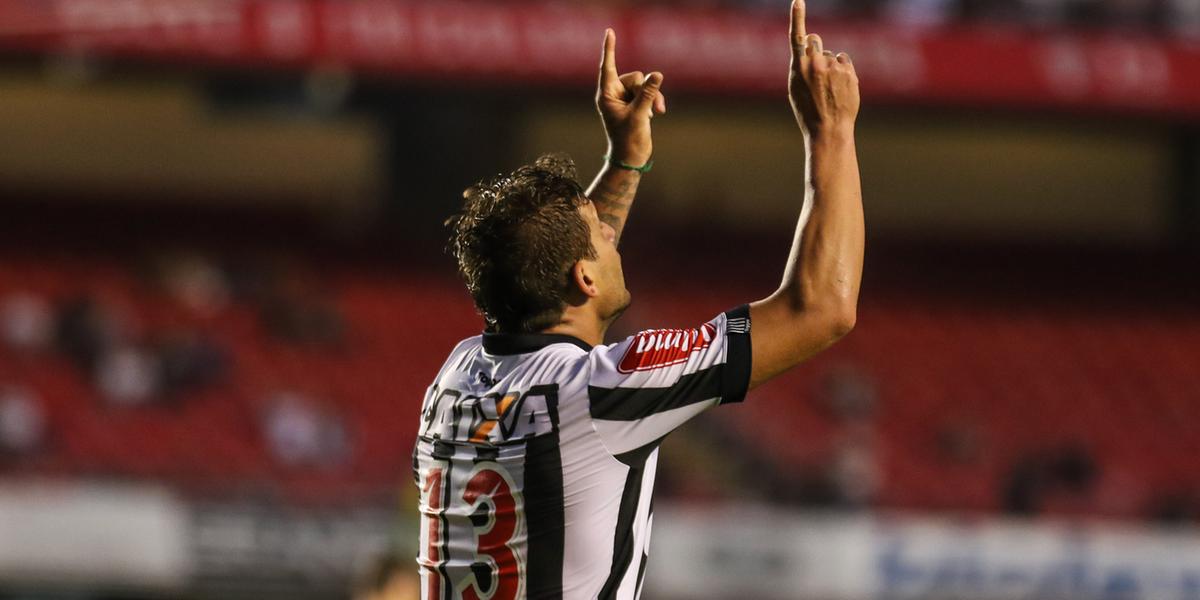 (Bruno Cantini/Atlético)