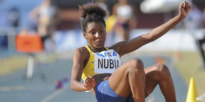 (Agência Luz/B3 Atletismo/Divulgação)