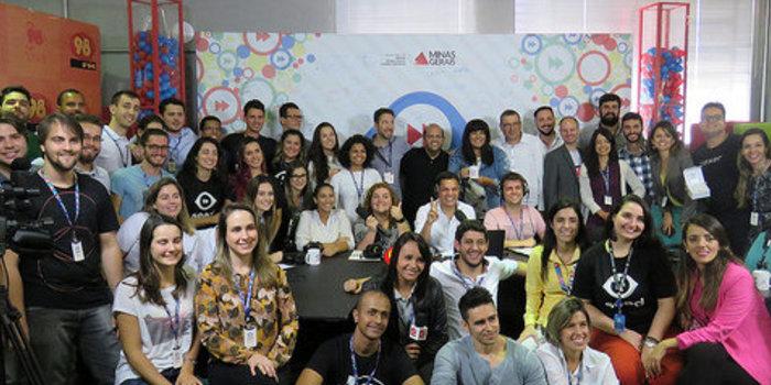 (Divulgação/Agência Minas)