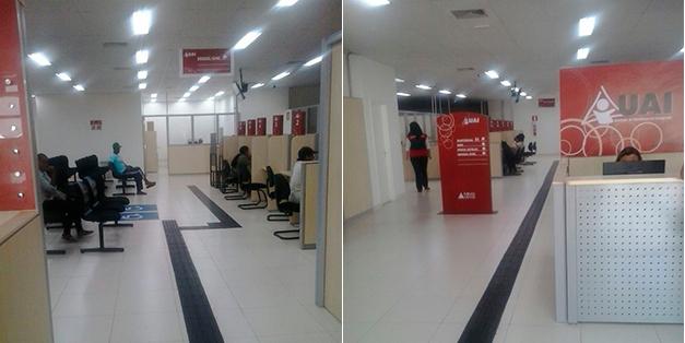 (Divulgação / Agência Minas)
