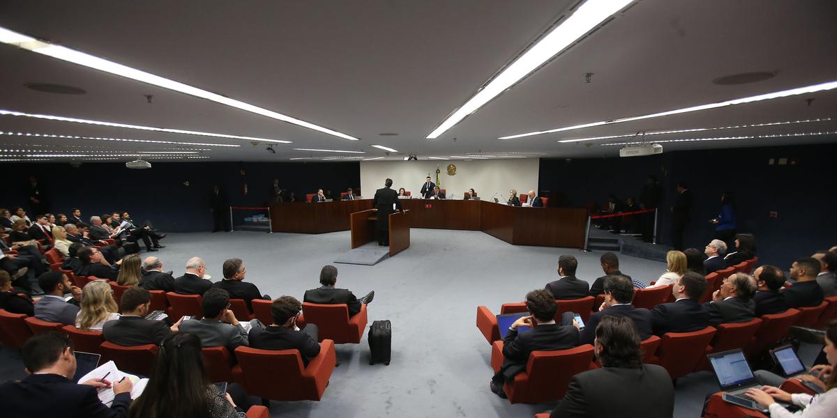 (ANDRÉ DUSEK/ESTADÃO CONTEÚDO)