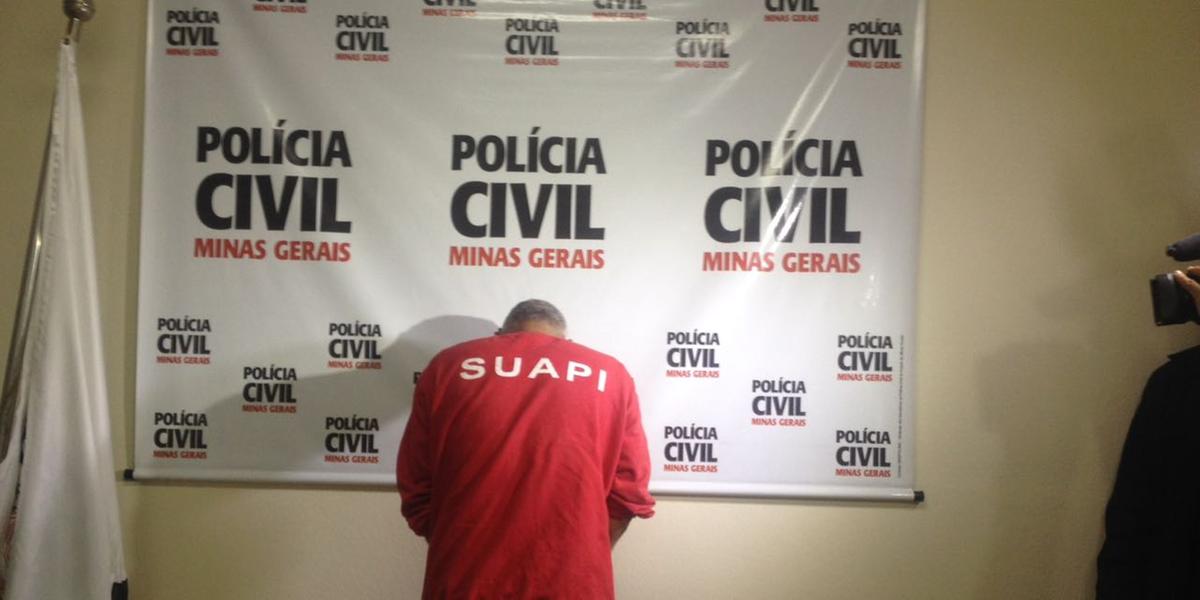 (Divulgação PCMG)