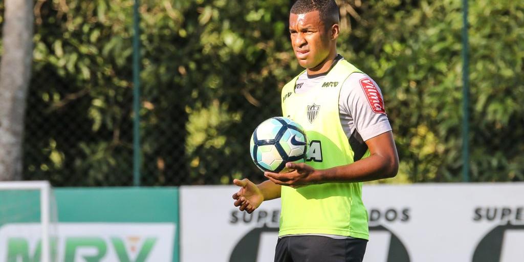 (Bruno Cantini/Atlético)