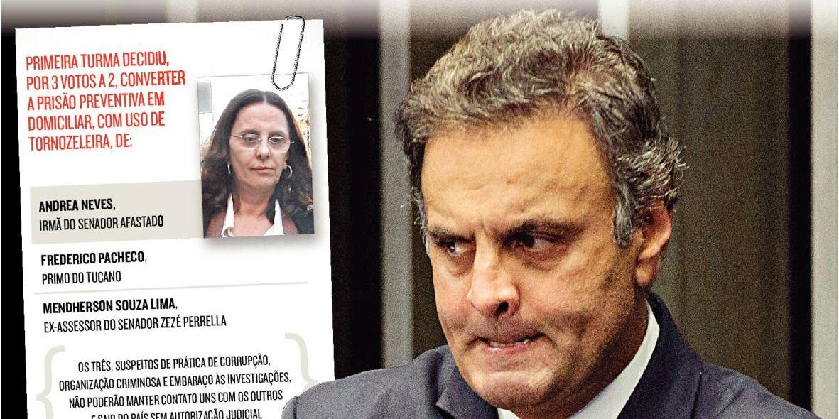 (Arquivo Hoje em Dia)